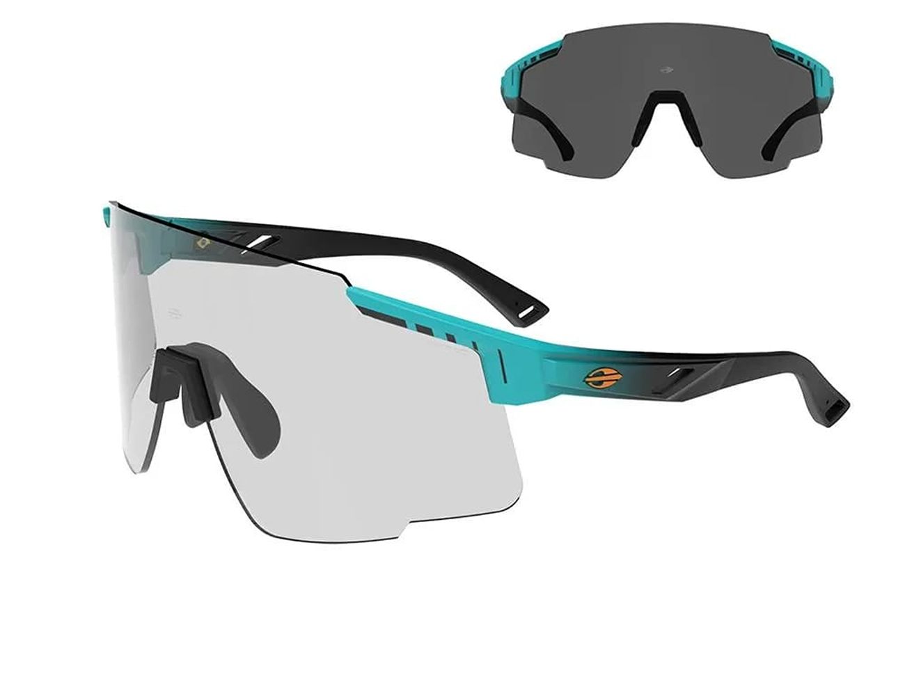 Mormaii Grand Tour M0143KE372